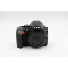 Used Nikon D3500 Body