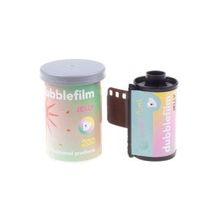 dubblefilm JELLY 200 Color Negative Film - 35mm, 36 Exposures