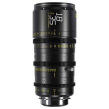 DZO Catta Ace 18-35mm T2.9 Cine Zoom Lens - PL/EF Mount