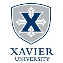 Xavier University Advanced Digital Photo 