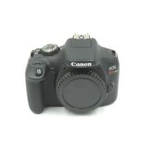 Used Canon T7 Digital SLR Body