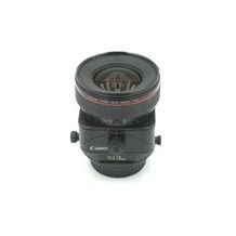 Used Canon EF TS-E 24mm f/3.5 Tilt Shift