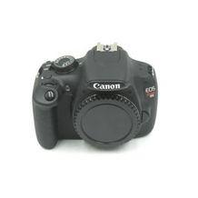 Used Canon EOS Rebel T5 Body