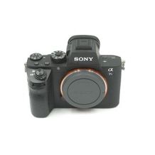 Used Sony a7S II Mirrorless Camera Body Full-Frame