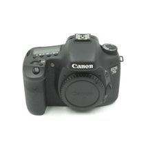 Used Canon EOS 7D Body