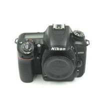 Used Nikon D7500 Digital SLR Body