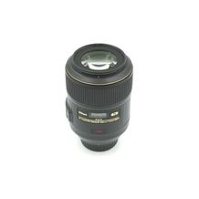 Used Nikon AF-S VR Micro-Nikkor 105mm f/2.8G IF-ED N