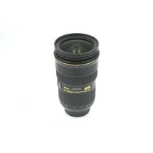 Used Nikon AF-S 24-70mm f/2.8G ED N Lens
