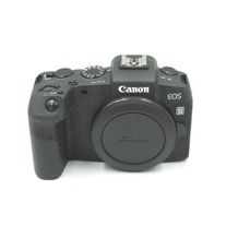 Used Canon EOS RP Digital Mirrorless Camera Body