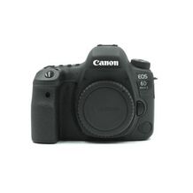 Used Canon 6D II Full Frame DSLR Body
