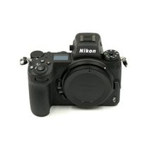 Used Nikon Z7 II Body