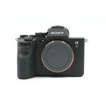 Used Sony a7S III Mirrorless Camera Body Full-Frame