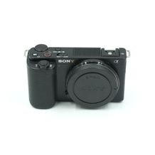 Used Sony ZV-E10