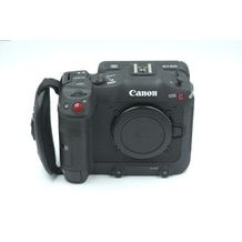 Used Canon C70 Cinema Camera