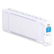 Epson T47L220 UltraChrome PRO6 Cyan Ink Cartridge - 700ml