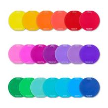 Rogue Round Flash 20 Gel Kit - Ultimate Portrait