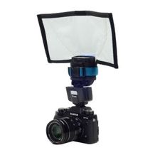 Rogue FlashBender v3 Small Reflector