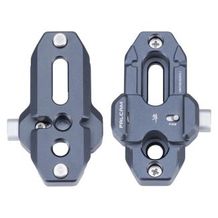 Falcam F22 to NATO Rail Adapter