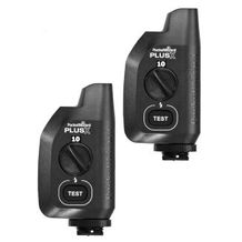 PocketWizard Plus Xe Transceiver - 2 Pack