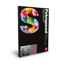 Fotospeed Fotospeed Smooth Cotton 300 A6 Fotocard 25 Count