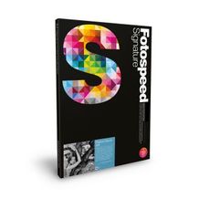 FotoSpeed Platinum Baryta 300 Inkjet Paper - A3, 25 Sheets