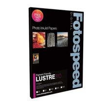 FotoSpeed PF Lustre 310 Inkjet Paper - A4, 50 Sheets