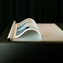 Fotospeed Paper De-Curler 24" (610mm) x 38mm