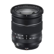 Fujifilm XF 16-80mm F4 R OIS WR Lens