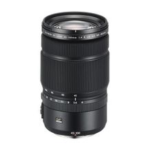 Fujifilm GF 45-100mm F4 R LM OIS WR Lens
