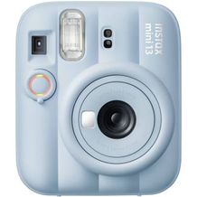 Fujifilm Instax Mini 13 Instant Film Camera - Frost Blue