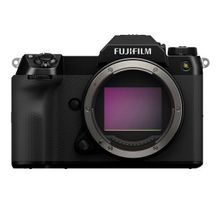Fujifilm GFX100S II Mirrorless Digital Camera - Body Only