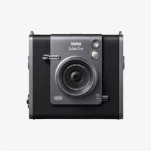 Fujifilm Instax Wide EVO Hybrid Instant Film Camera