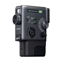 Fujifilm Instax Mini Evo Cinema Hybrid Instant Camera