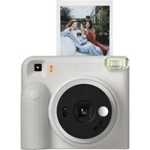 Fujifilm Instax Square 2 Instant Film Camera - Misty White