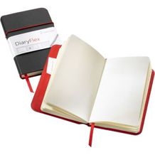 Hahnemuhle DiaryFlex Notebook - Plain