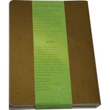 Hahnemuhle Travel Booklet - 3.5 x 5.5" - 2 Pack