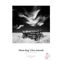 Hahnemuhle 24X39 Photo Rag Ultra Smooth 305gsm