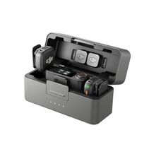 DJI Mic 3 (2 TX + 1 RX + Charging Case)