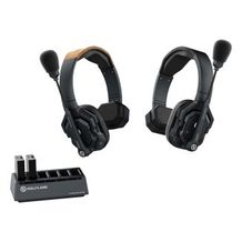 Hollyland Solidcom SE Global 2S 2-Person Headset Intercom