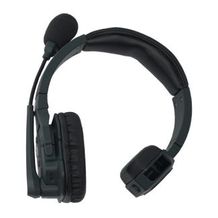 Hollyland Solidcom SE Wireless Stereo Remote Headset Single-Ear Version