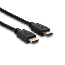 Hosa 10' High Speed HDMI to HDMI Cable with Ethernet