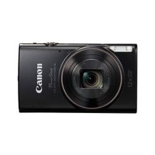 Canon PowerShot ELPH 360 HS A Black