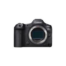Canon EOS R5 Mark II Mirrorless Digital Camera - Body Only
