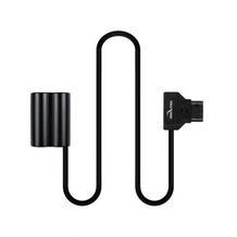 Indipro D-Tap Power Cable to Fujifilm NP-W235 Dummy Battery - 24", Regulated