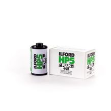 Ilford HP5 Plus Black & White Negative Film - 35mm Roll Film - 36 Exposure