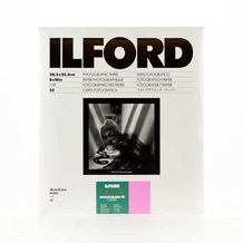 Ilford Multigrade FB Classic Paper - Glossy, 20 x 24", 10 Sheets