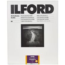 Ilford MULTIGRADE RC Deluxe Paper - Satin, 11 x 14", 50 Sheets