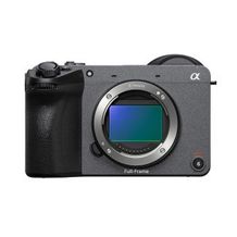 Sony FX2 Full-Frame Cinema Camera with XLR Handle