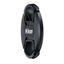 Nikon LC-72 Lens Cap