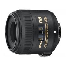 Nikon AF-S DX Micro Nikkor 40mm 2.8G
